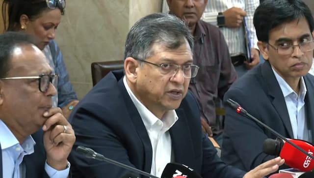 সাইবার সুরক্ষা আইনের মাধ্যমে মানুষের নিরাপত্তা নিশ্চিত করতে চাই : স্বরাষ্ট্রমন্ত্রী