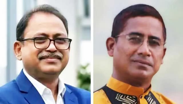 ঠাকুরগাঁও-১ উপনির্বাচনঃ বিএনপির দুই নেতারই মনোনয়নপত্র বৈধ