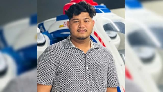 কিশোরীকে ধর্ষণের অভিযোগ, কারাগারে ‘ছাত্রদল নেতা’