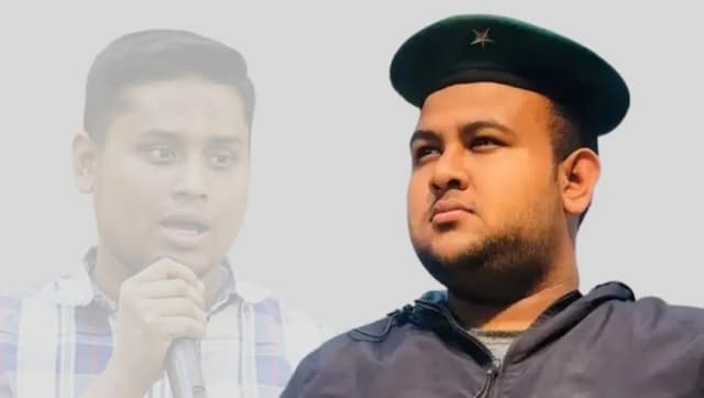 হাসনাত আবদুল্লাহরা বন্যার অনুদানের টাকা মেরে দিয়েছিল : হামিম