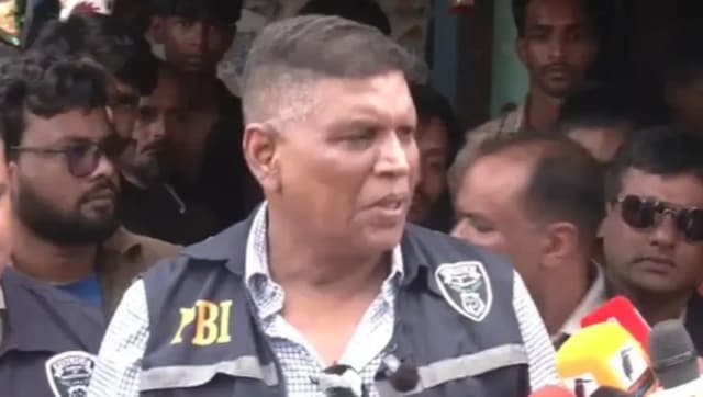 তাহসিফ সাউরির মৃত্যু, পিবিআইয়ের তদন্তে মিলল নতুন তথ্য