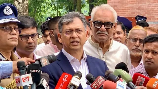 আ. লীগ ডিসেম্বরে আসবে না : স্বরাষ্ট্রমন্ত্রী
