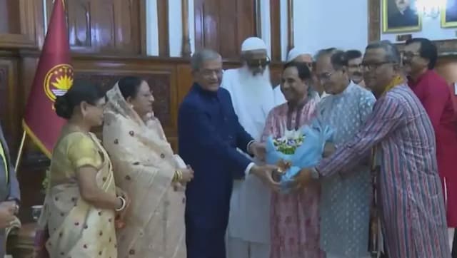 সবার সমান নাগরিক সুবিধা নিশ্চিতে জাতীয় কমিটি গঠনের আহ্বান রাষ্ট্রপতির