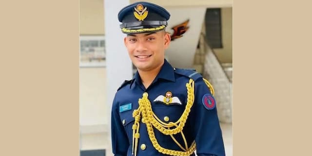 বিমানবাহিনীর সাবেক কর্মকর্তা তাহসিফের মৃত্যু: সুরতহাল প্রতিবেদনে যা বলছে পু‌লিশ