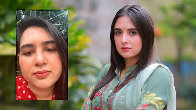 অসুস্থতা পেরিয়ে অভিনয়ে ফেরার অপেক্ষায় তানিয়া বৃষ্টি