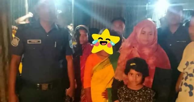 ইউএনওর হস্তক্ষেপে টাঙ্গাইলে বাল্যবিবাহ বন্ধ