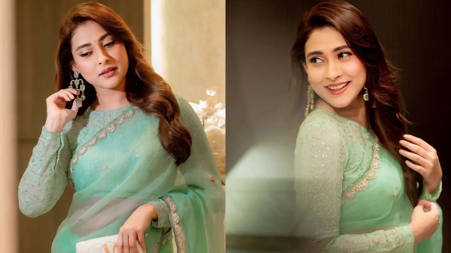 আপত্তিকর ভিডিও নিয়ে যা বললেন মেহজাবীন