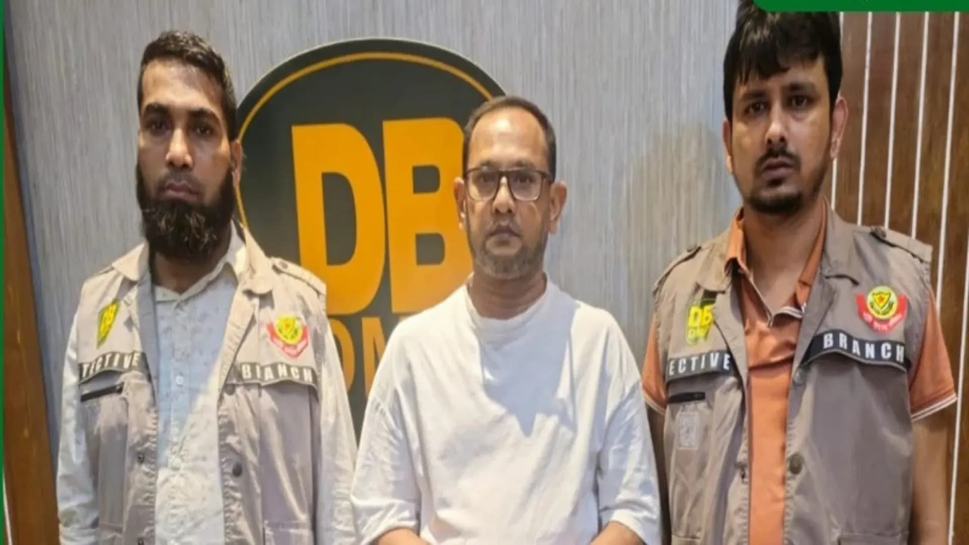 ঢাকায় গ্রেপ্তার তজুমদ্দিনের আ.লীগ নেতা ফরিদ উদ্দিন তালুকদার
