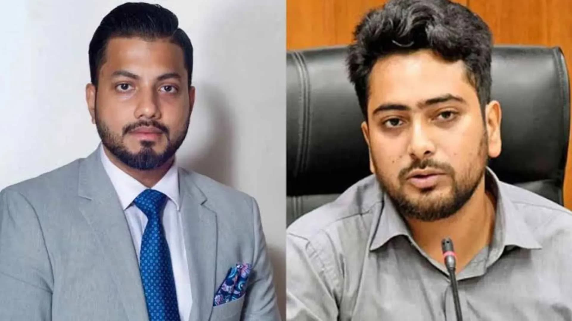 নাহিদ ইসলামের বক্তব্য নিয়ে ক্ষোভ প্রকাশ ইশরাক হোসেনের