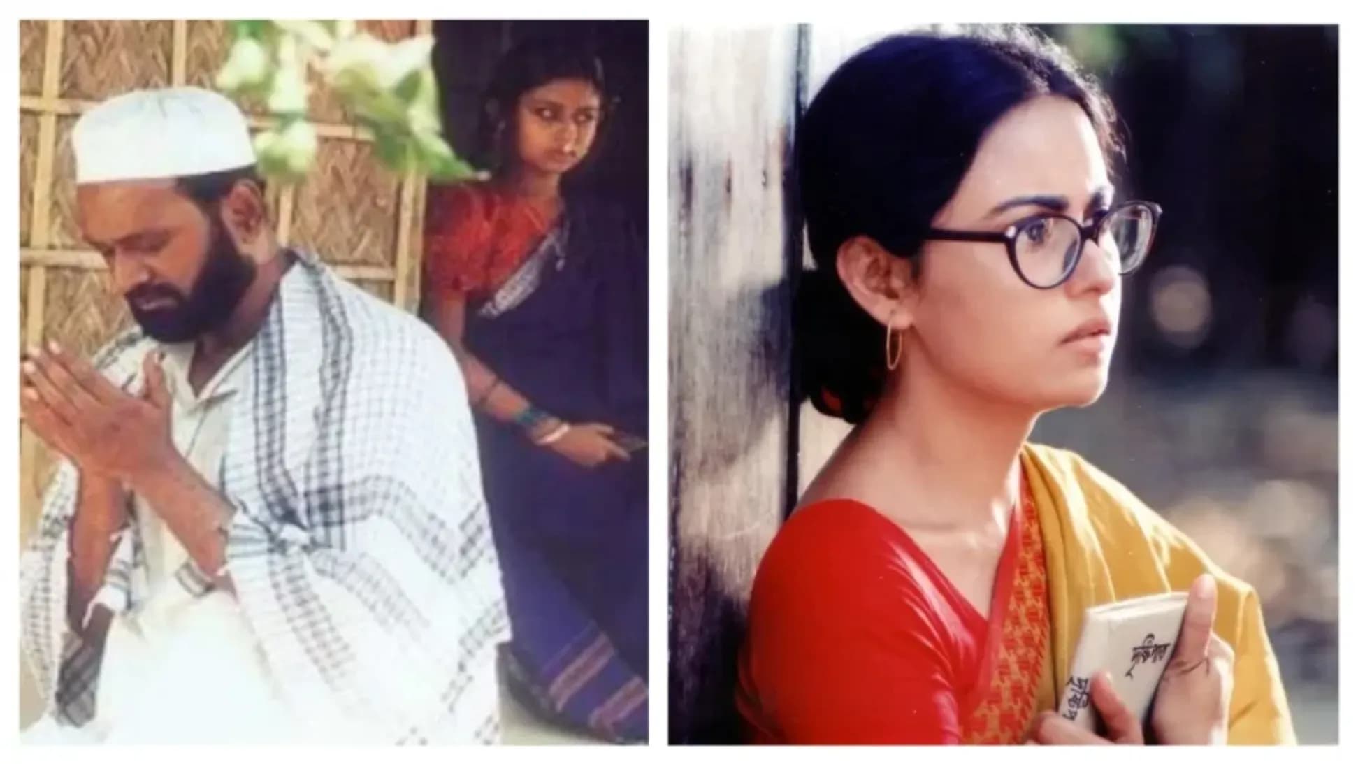 বাংলাদেশ বিমানে নিষিদ্ধ ‘লালসালু’ ও ‘চিত্রা নদীর পারে’!