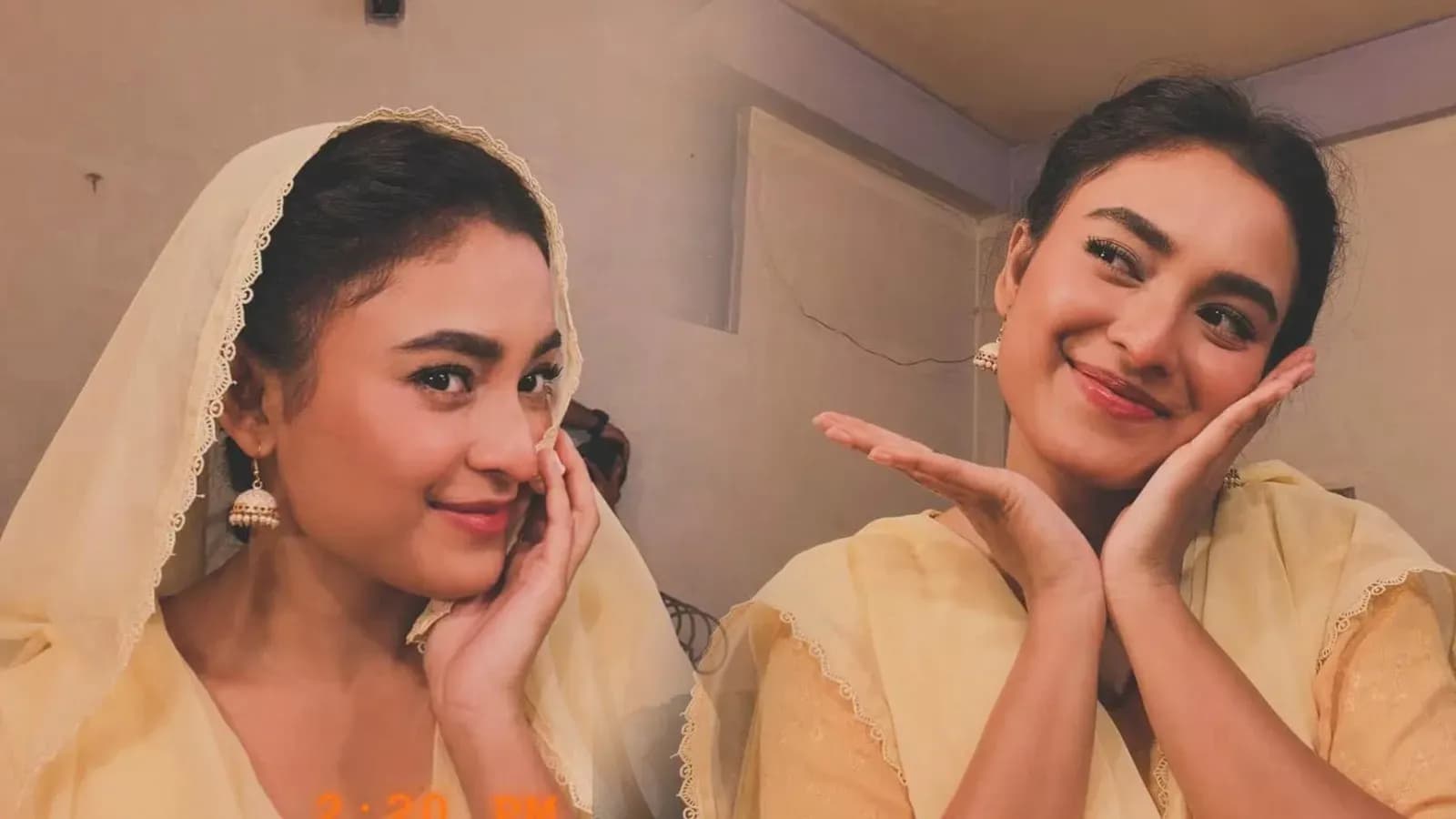 ‘নুরজাহান বেগম’ রূপে তানজিম সাইয়ারা তটিনী