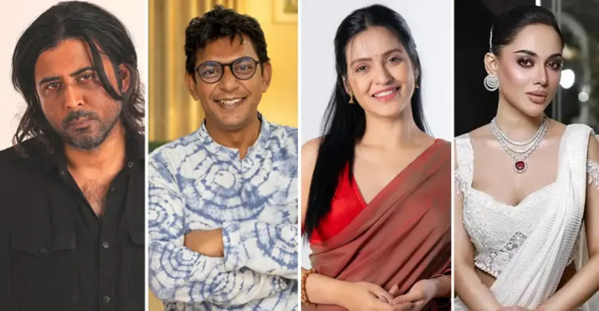 ‘খলনায়ক’ সিনেমায় নিশো-চঞ্চলসহ একঝাঁক তারকা