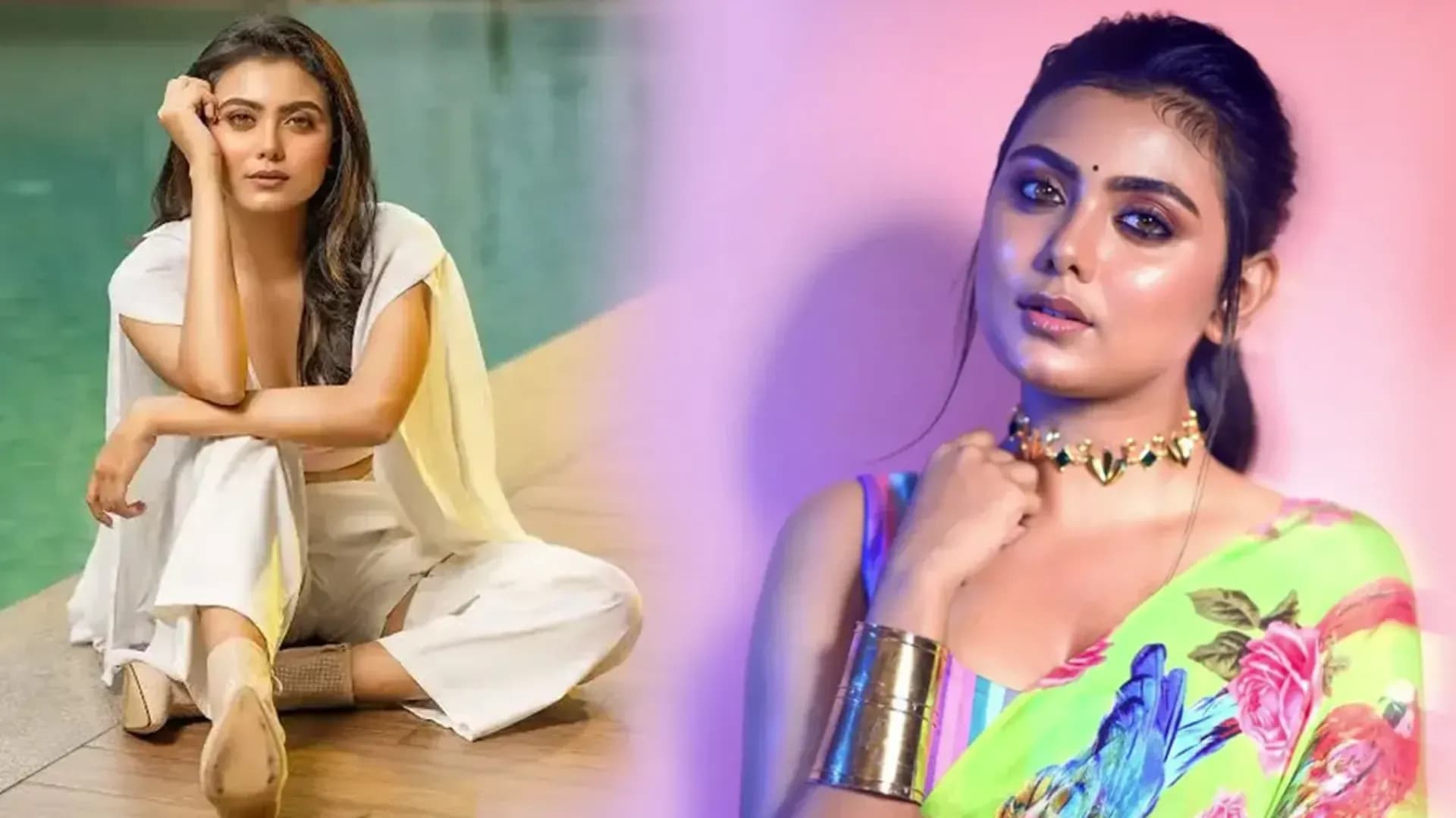 ছোট পর্দার টুম্পাই বড় পর্দায় ইধিকা