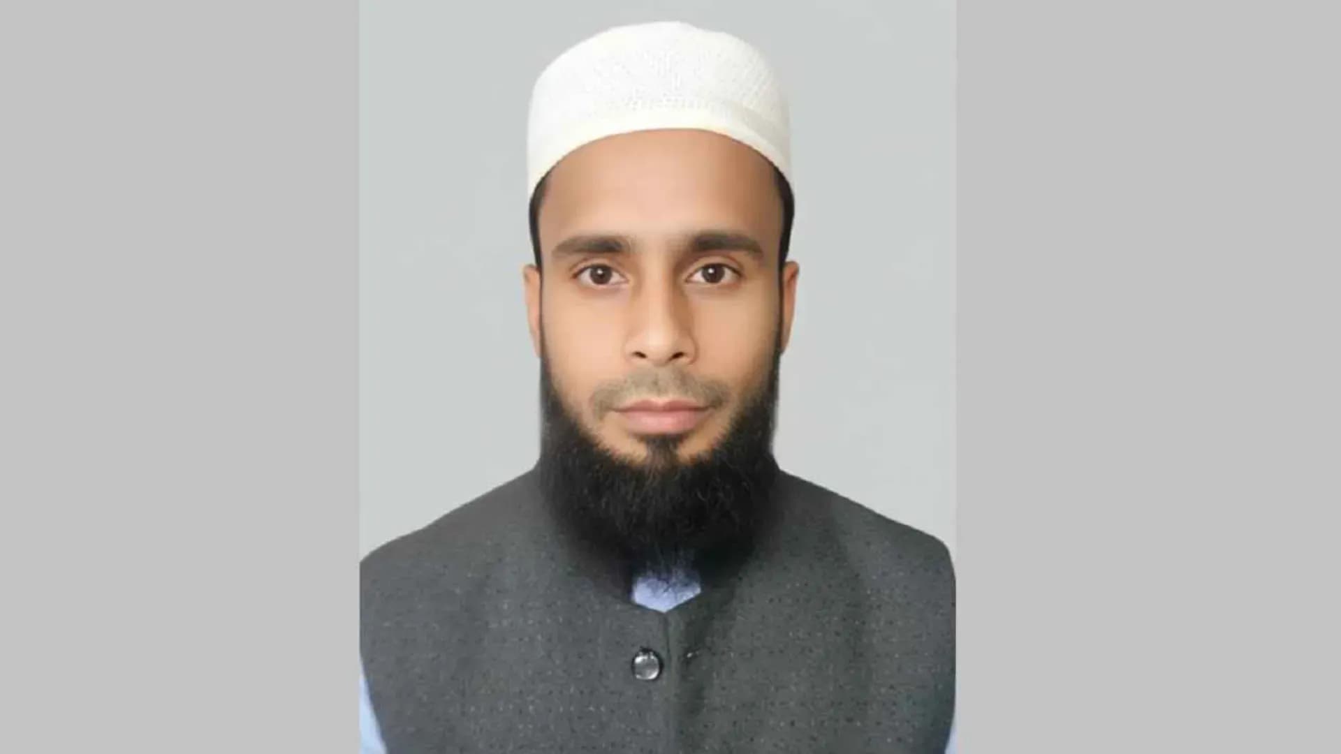 গণঅধিকারের জসিম উদ্দিনের পদ স্থগিত, দেওয়া হলো শোকজ