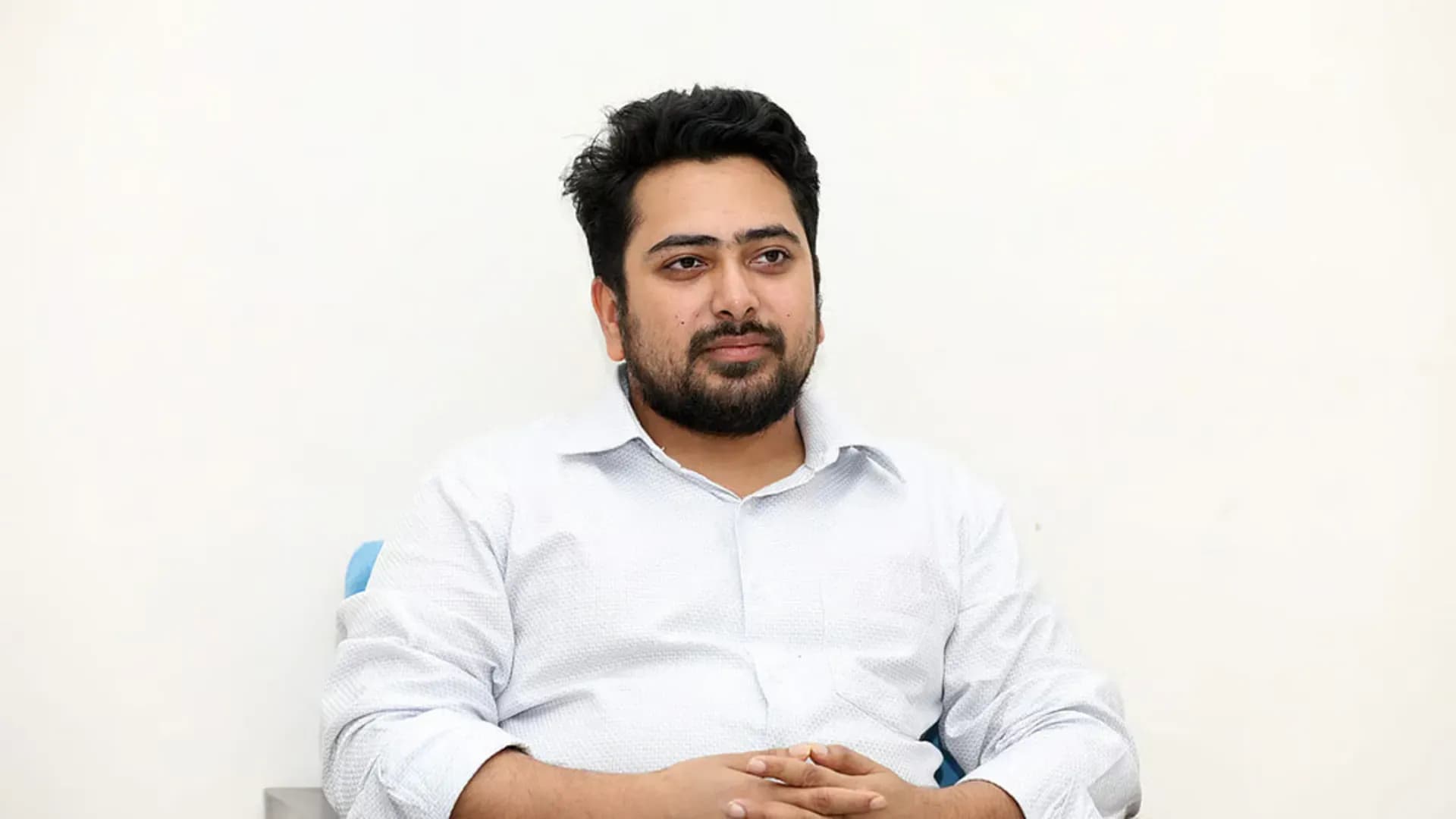 আইনশৃঙ্খলার অবনতি ও দ্রব্যমূল্য বৃদ্ধিতে জনগণ অসহায়: নাহিদ