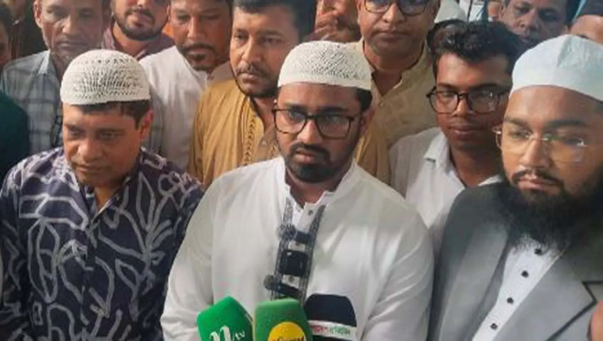 জামায়াত-আ. লীগের ভাষায় কোনো পার্থক্য নেই : রাশেদ খান