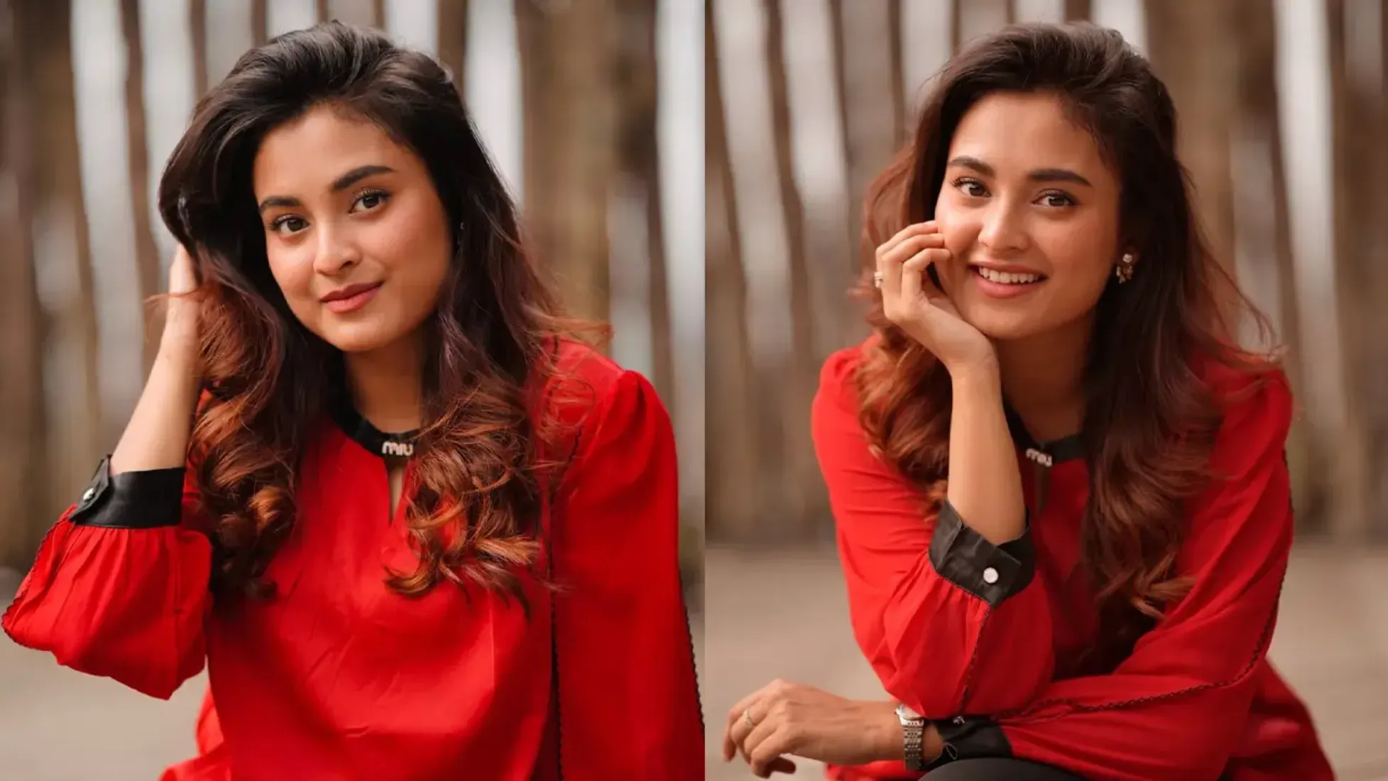 তটিনীর নতুন নাটক ‘তুমি এসেছিলে বলে’